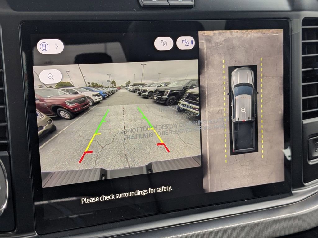 New 2026 Ford F250 Platinum image 23