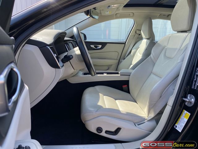 Used 2024 Volvo S60 B5 Plus image 26