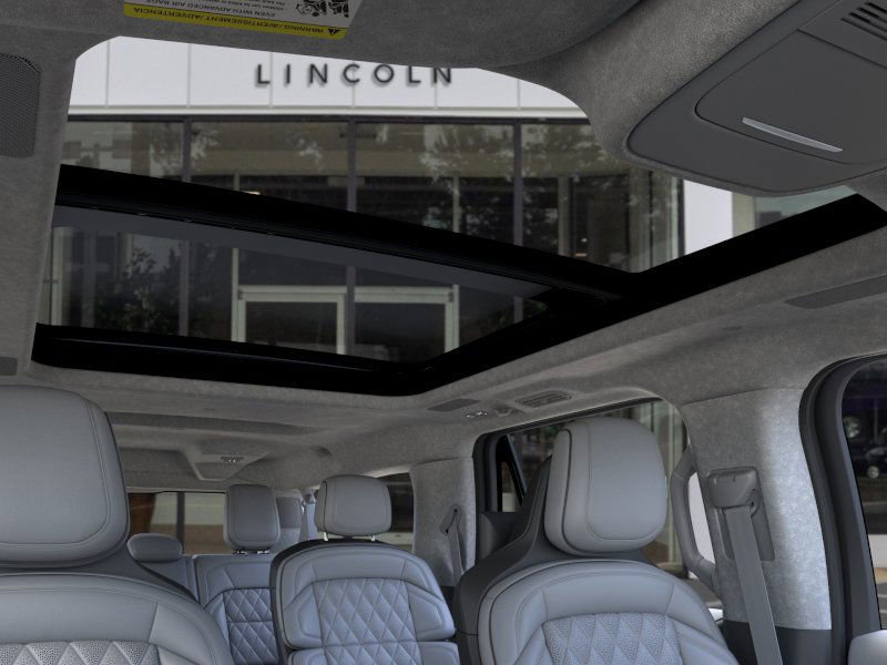 New 2026 Lincoln Navigator L Black Label image 22