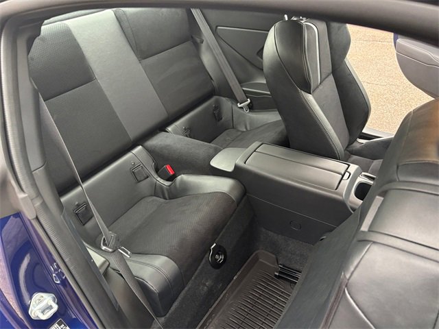New 2025 Toyota GR86 Premium image 20