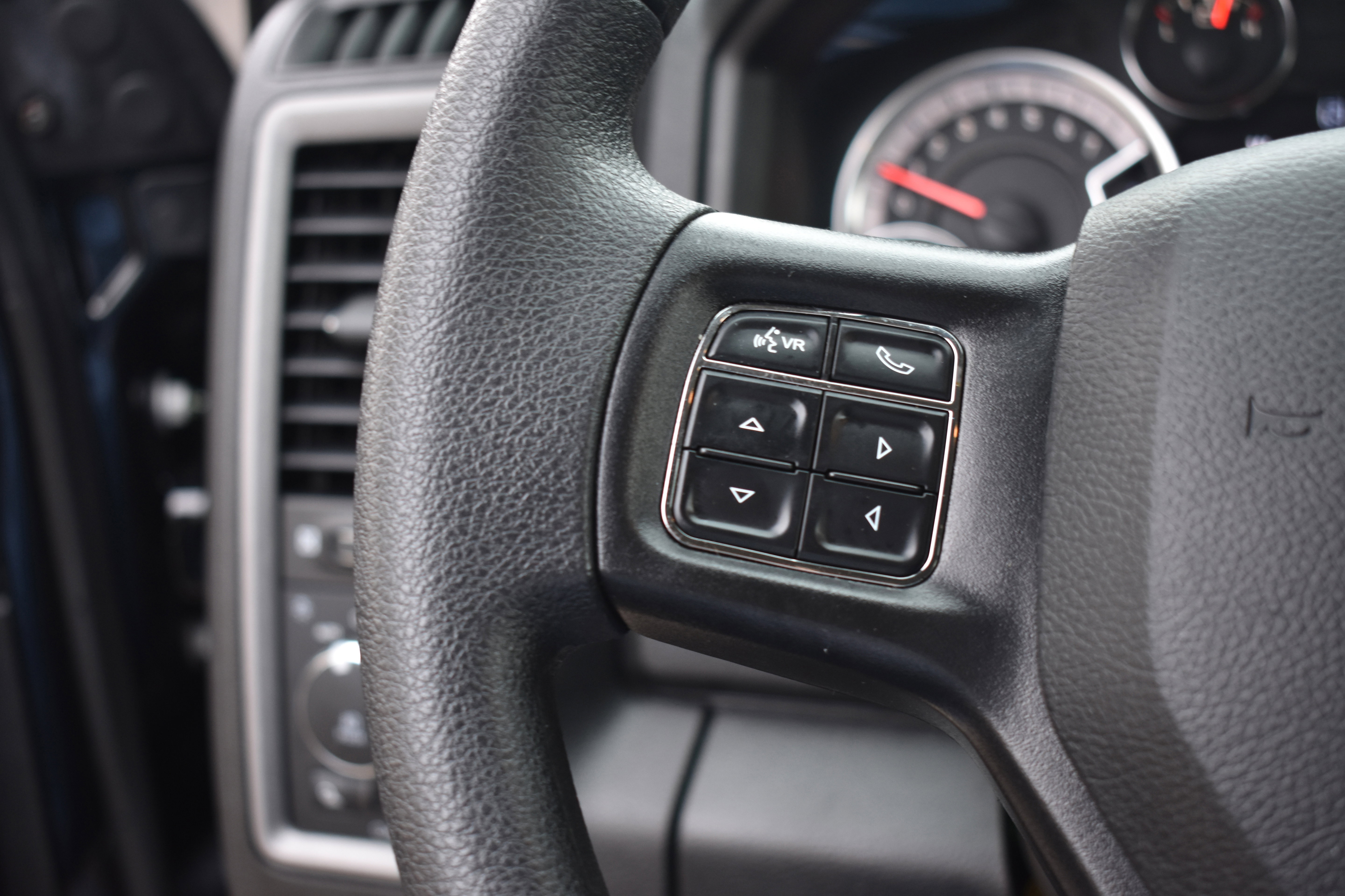 Used 2024 RAM 1500 Tradesman w/ Electronics Group image 19