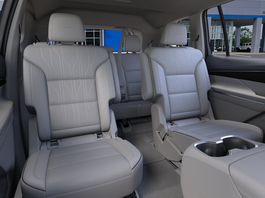 New 2027 Buick Enclave Avenir FWD image 19
