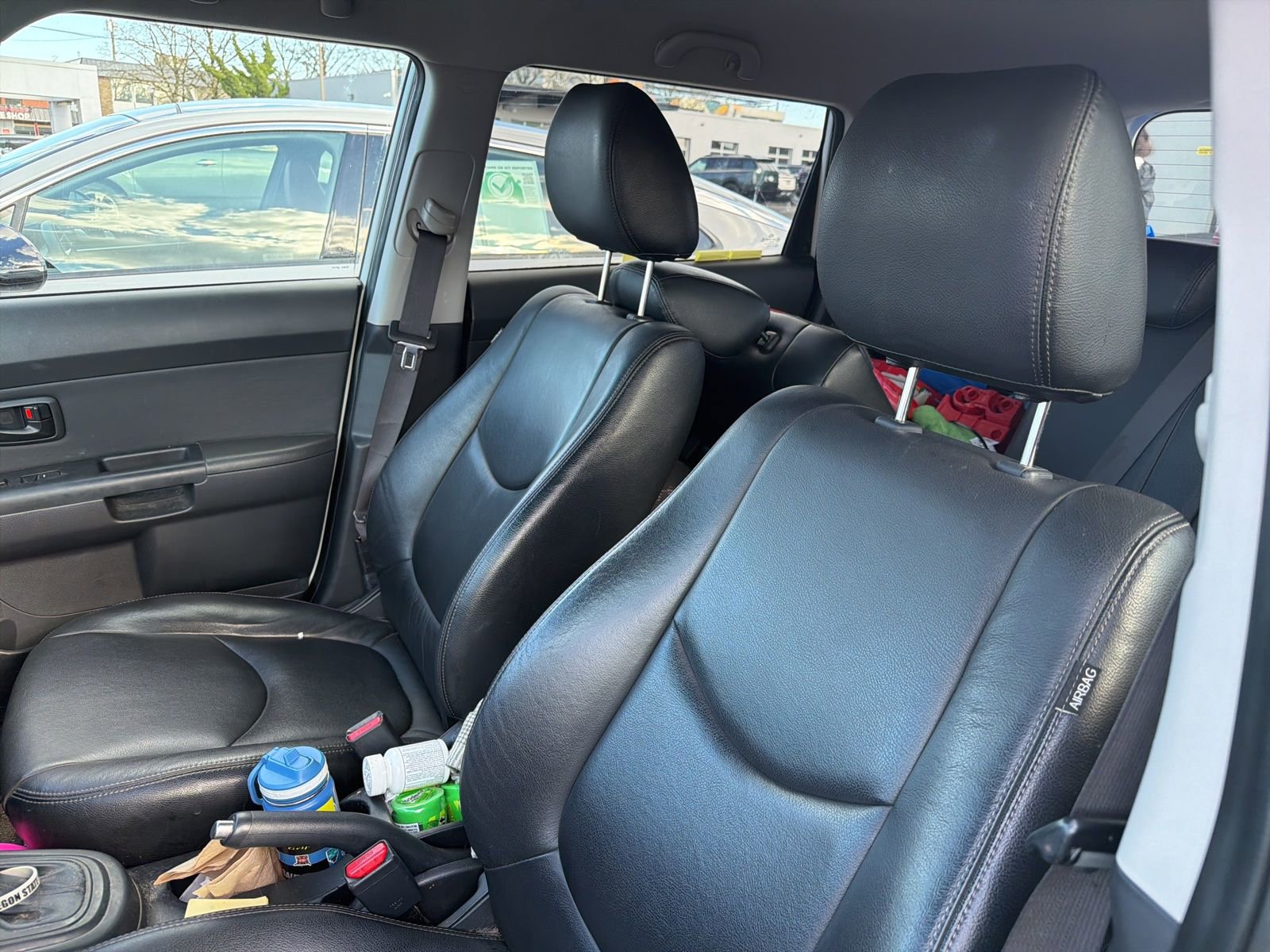 Used 2013 Kia Soul image 7