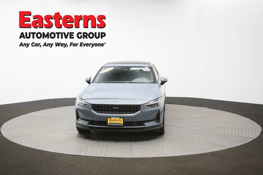 Used 2022 Polestar Polestar 2 w/ Plus Package image 49