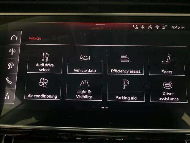 Used 2026 Audi Q8 Premium Plus AWD/4WD image 48