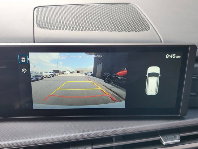 Certified 2025 Hyundai Santa Fe XRT AWD/4WD image 13