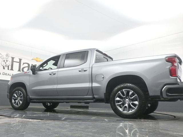 New 2026 Chevrolet Silverado 1500 RST w/ RST All Star Premium Package image 33