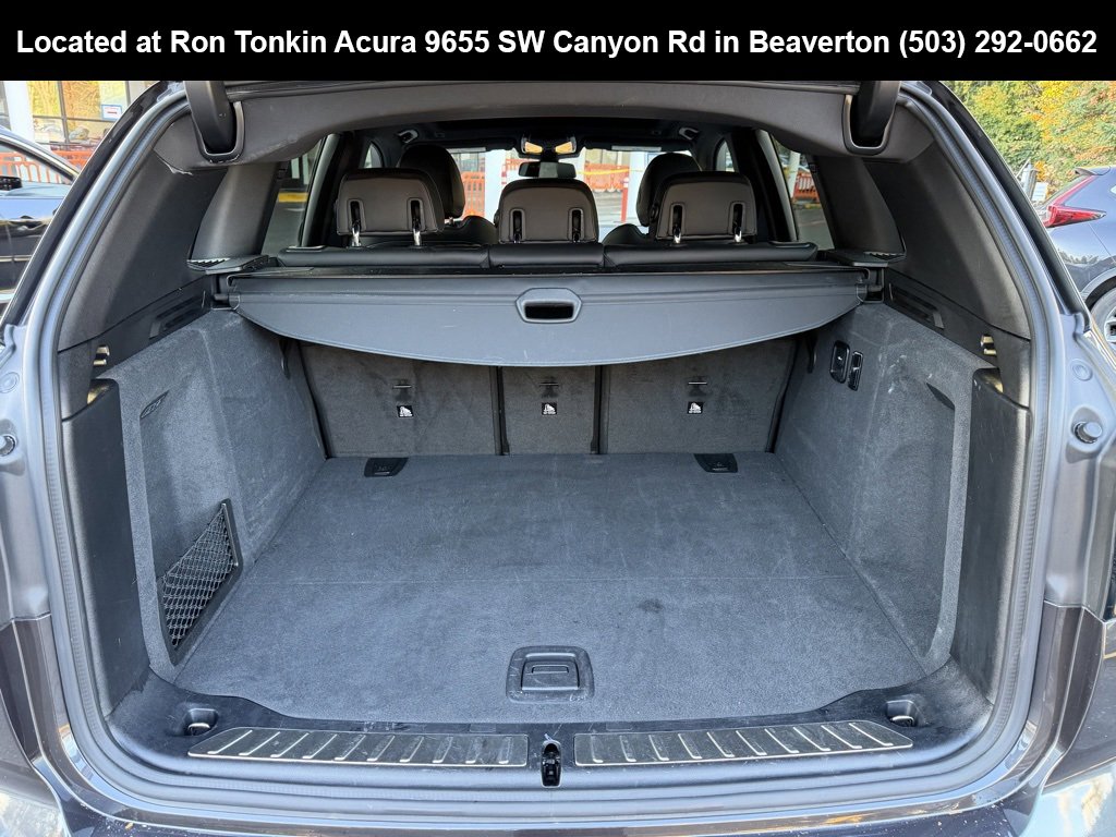 Used 2024 BMW X3 xDrive30i image 9