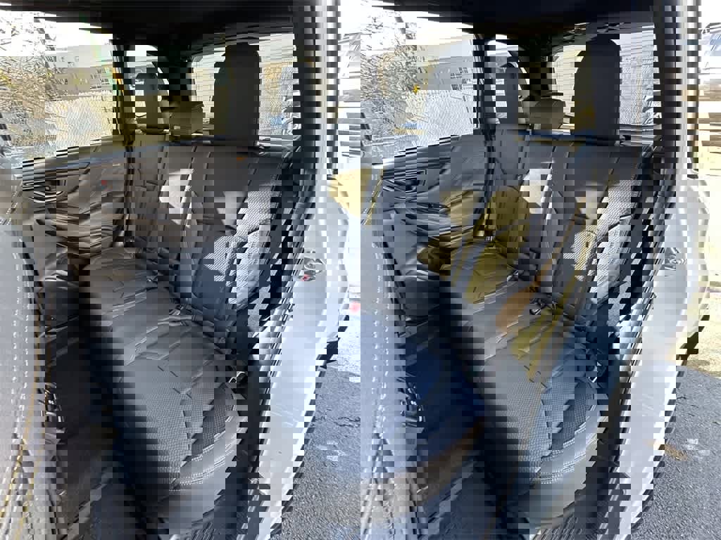 Certified 2024 Subaru Forester Wilderness image 14