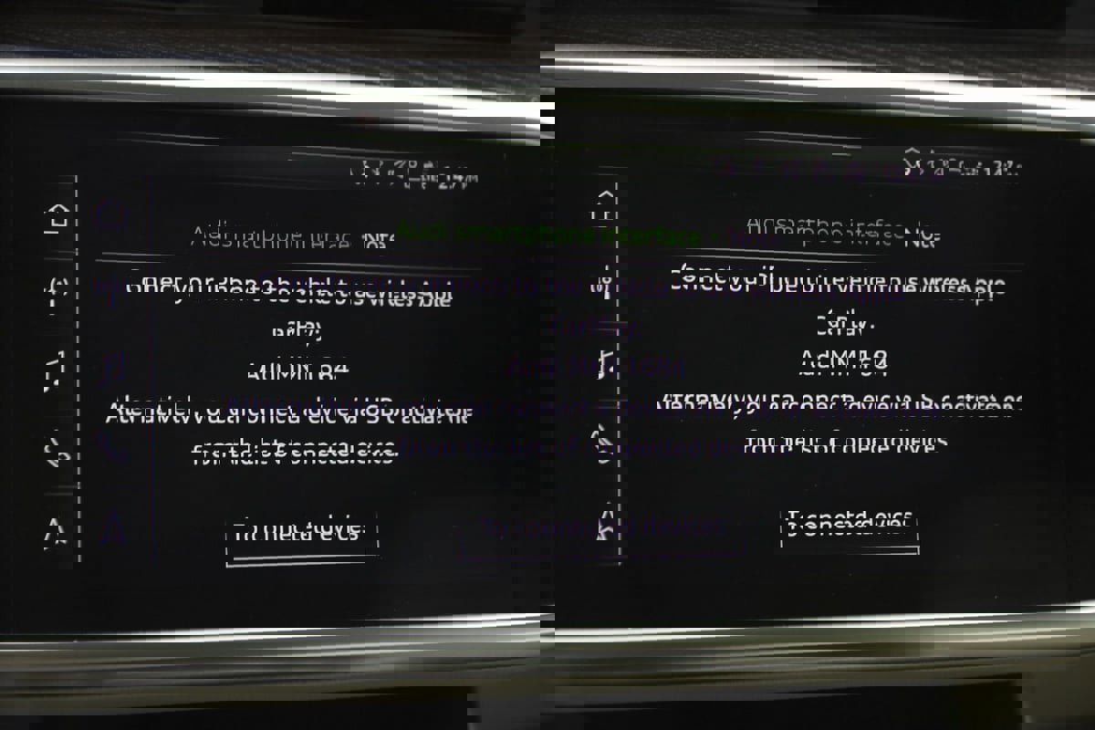 Used 2019 Audi A7 3.0T Premium Plus w/ Premium Plus Package image 36