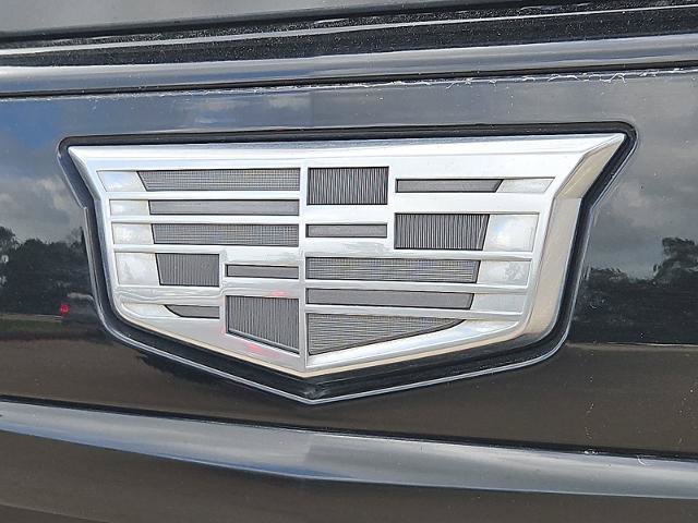 Used 2025 Cadillac Escalade ESV Sport w/ LPO, ONYX Package AWD/4WD image 30
