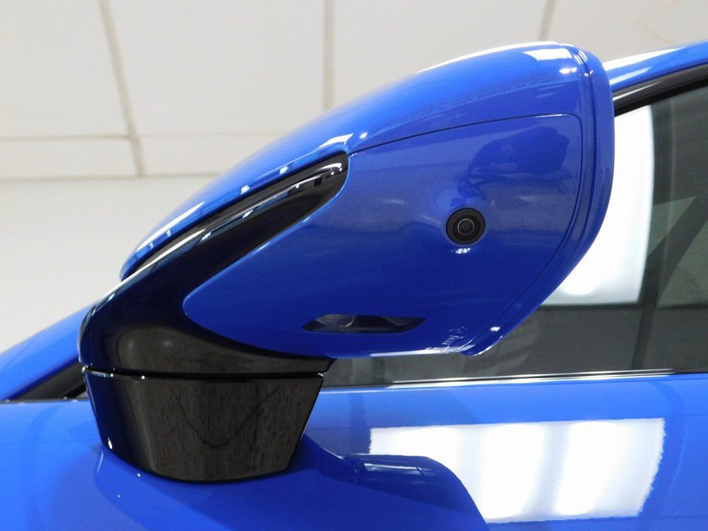 Used 2025 Porsche 911 Carrera S image 27