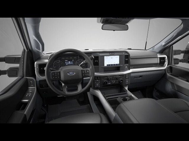 New 2026 Ford F350 XLT w/ 360-Degree Camera Package AWD/4WD image 58