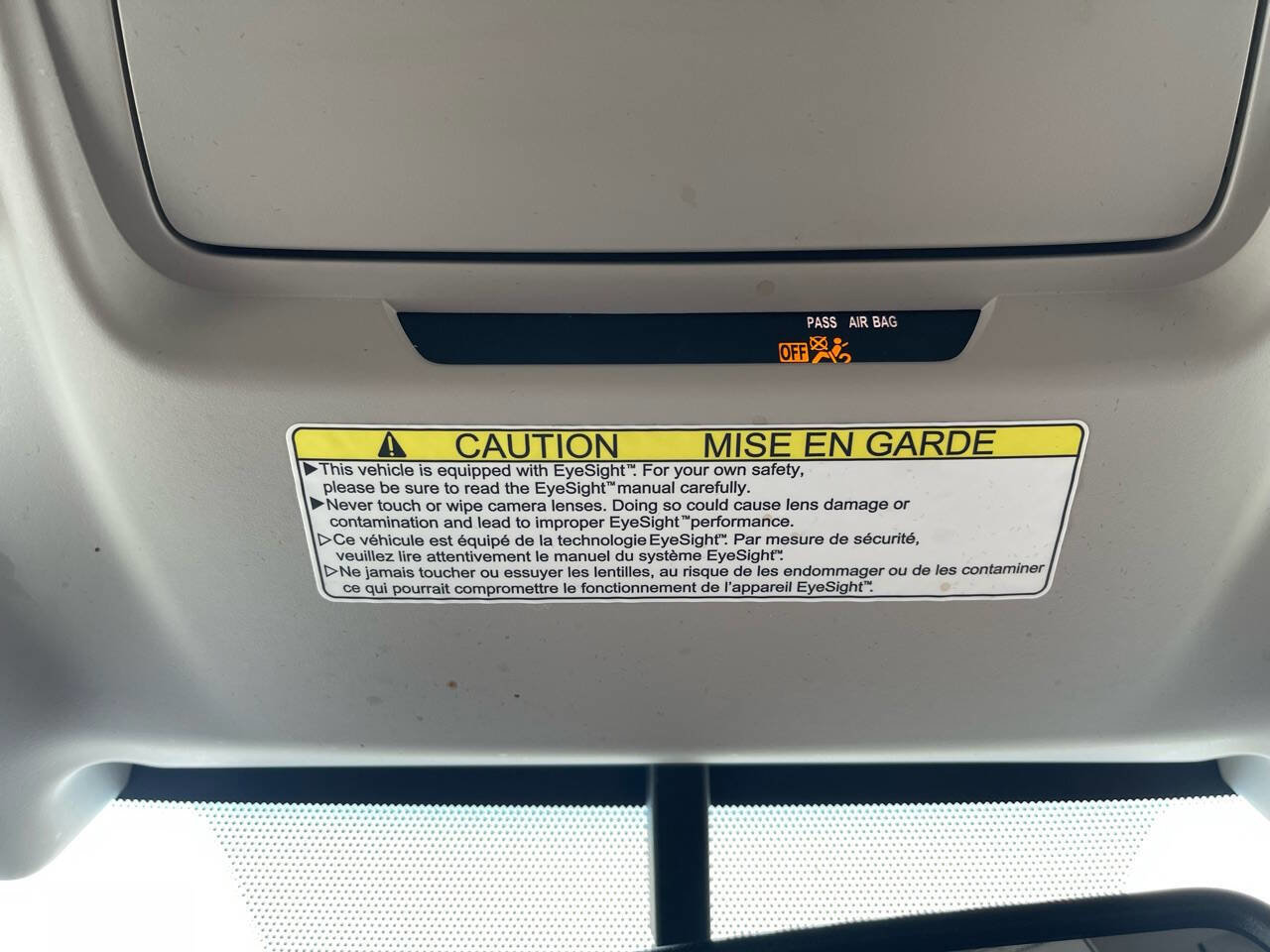 Used 2015 Subaru Outback 2.5i Limited image 35