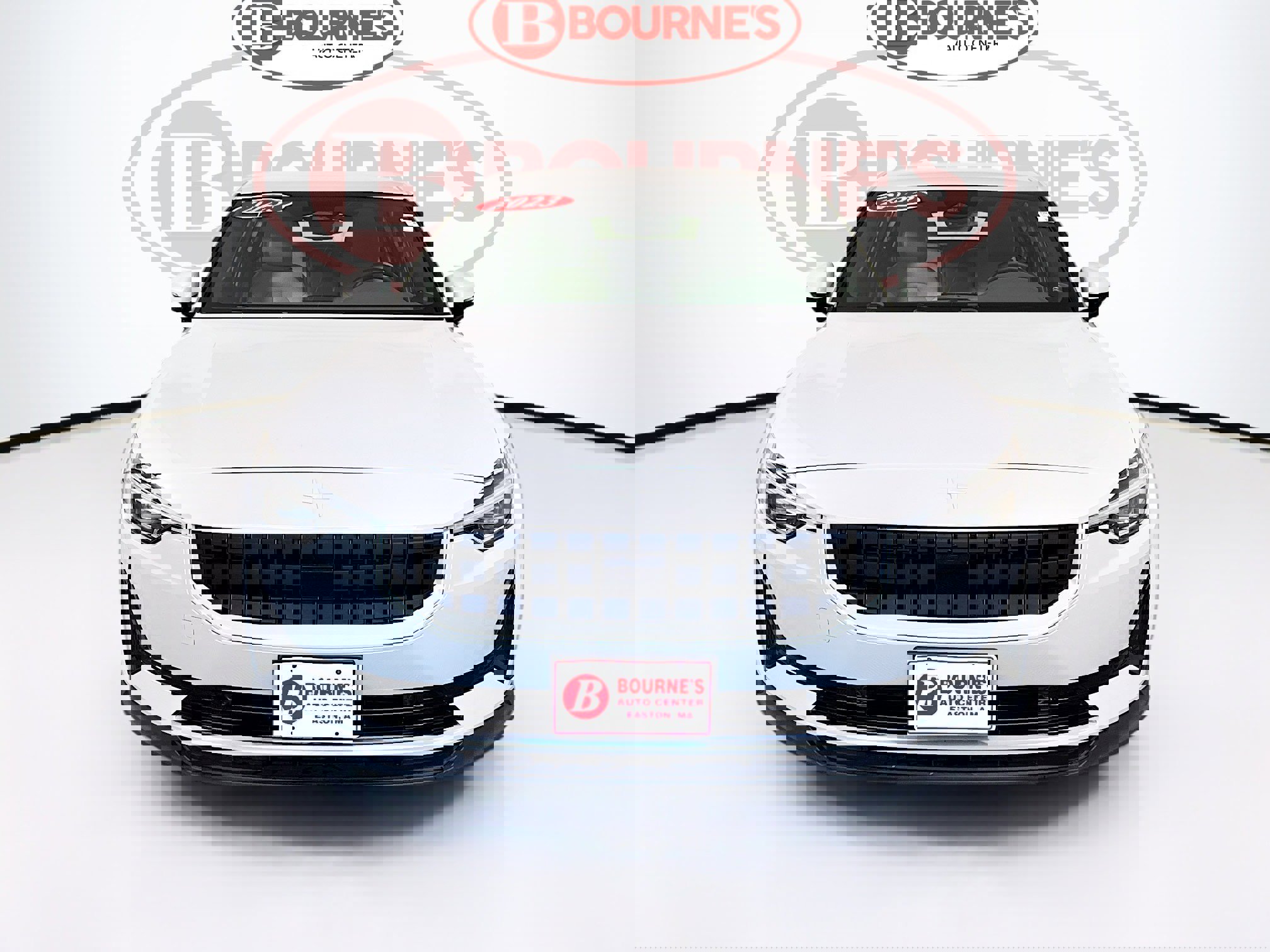 Used 2023 Polestar Polestar 2 image 6