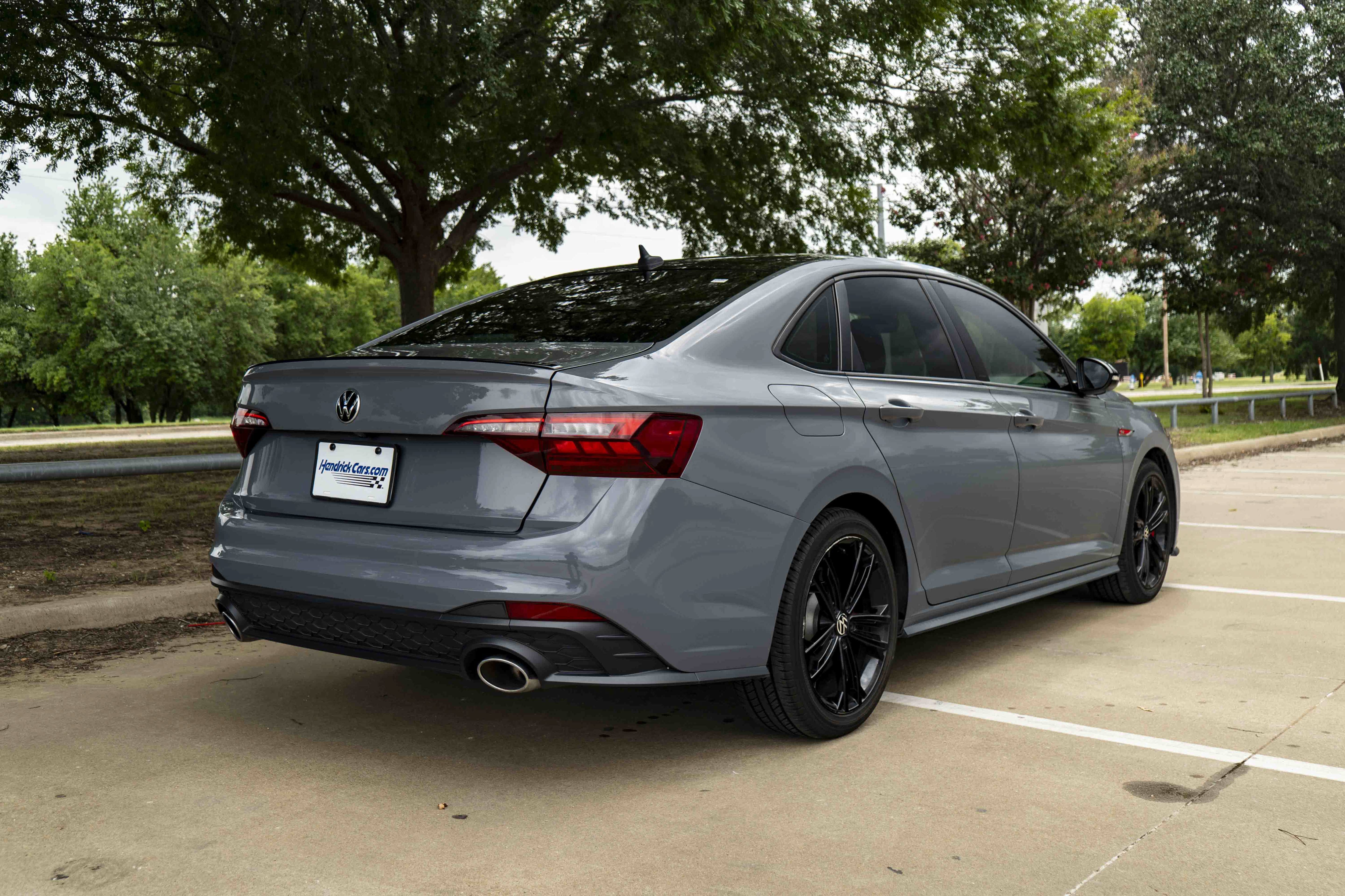 Used 2022 Volkswagen Jetta GLI Autobahn FWD image 9