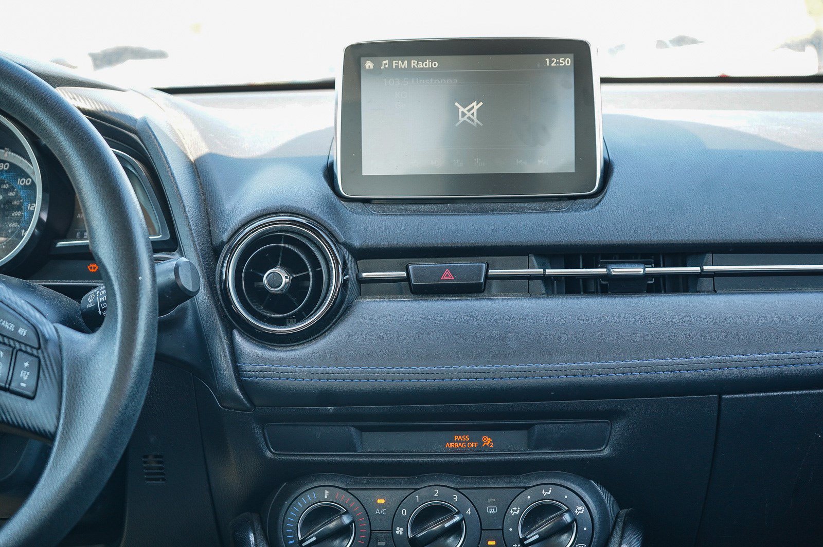 Certified 2017 Toyota Yaris iA FWD image 15