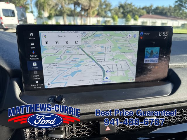 Used 2024 Honda Accord Touring image 16