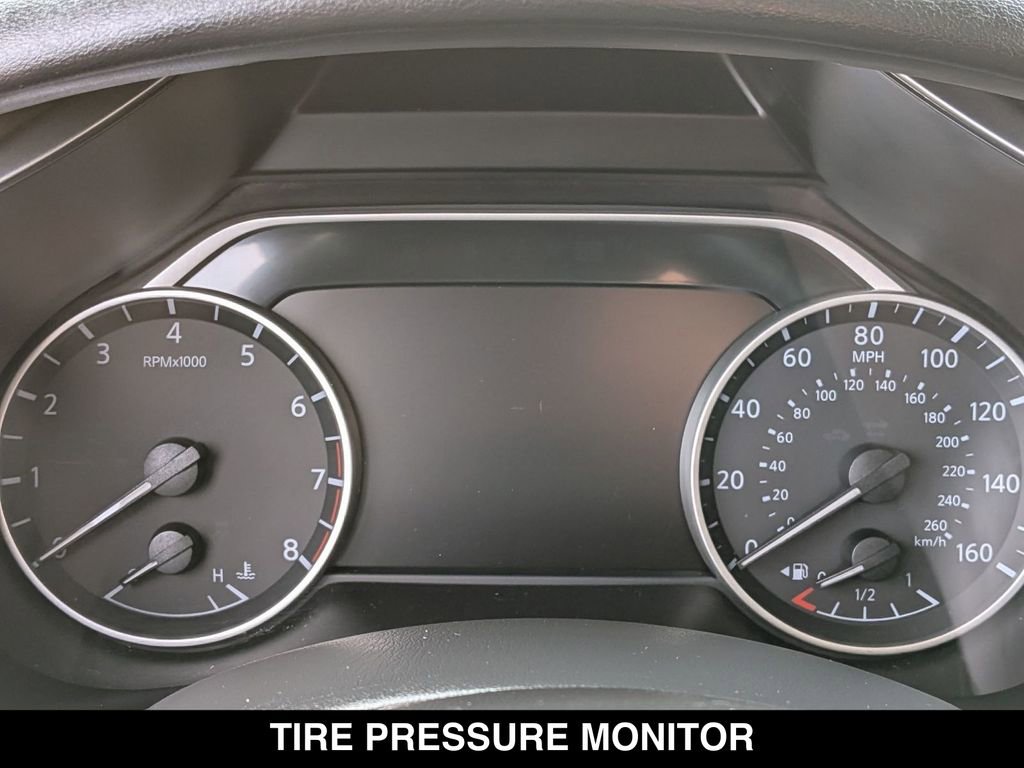 Used 2020 Nissan Murano Platinum w/ Cargo Package image 24