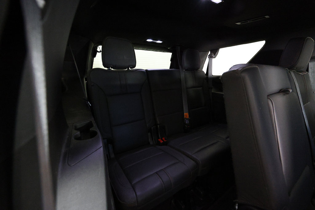 Used 2023 Chevrolet Tahoe RST w/ Luxury Package AWD/4WD image 12