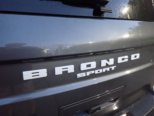 Used 2021 Ford Bronco Sport Big Bend image 4