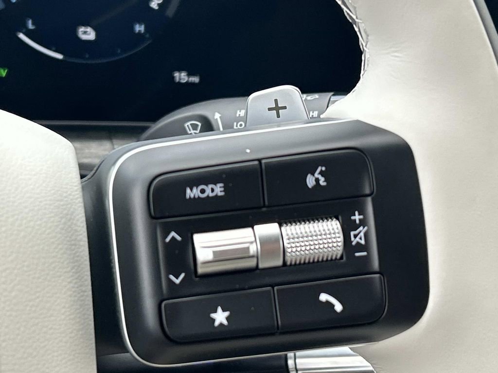 New 2026 Hyundai Santa Fe Calligraphy image 34