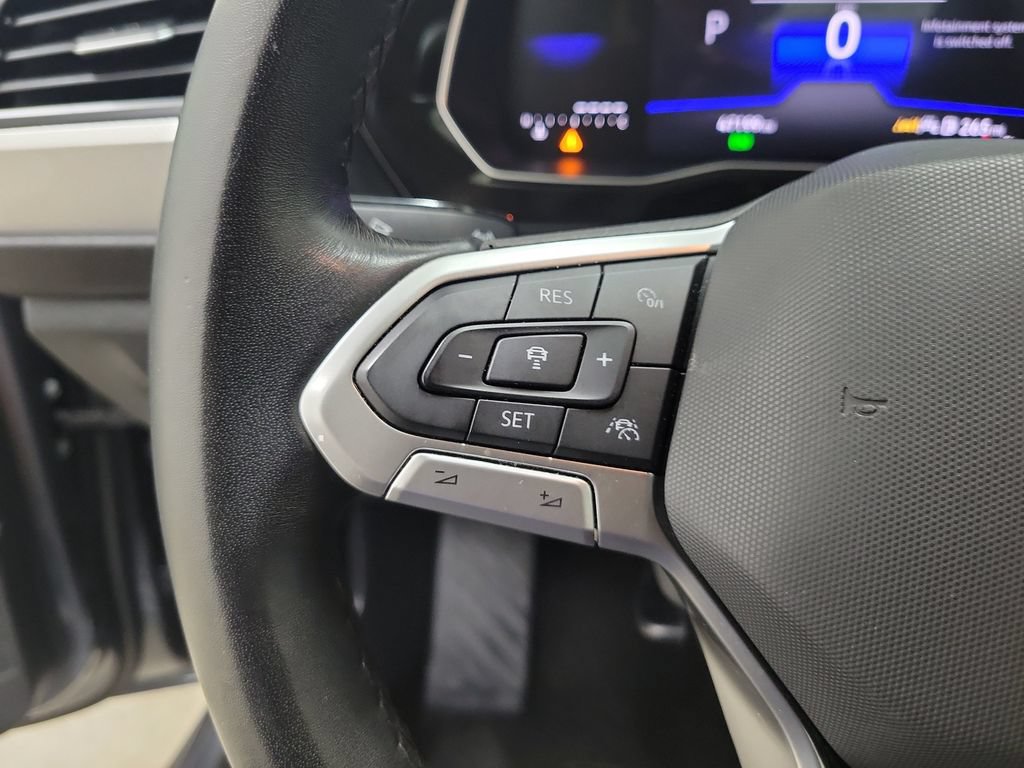 Used 2024 Volkswagen Jetta S FWD image 22