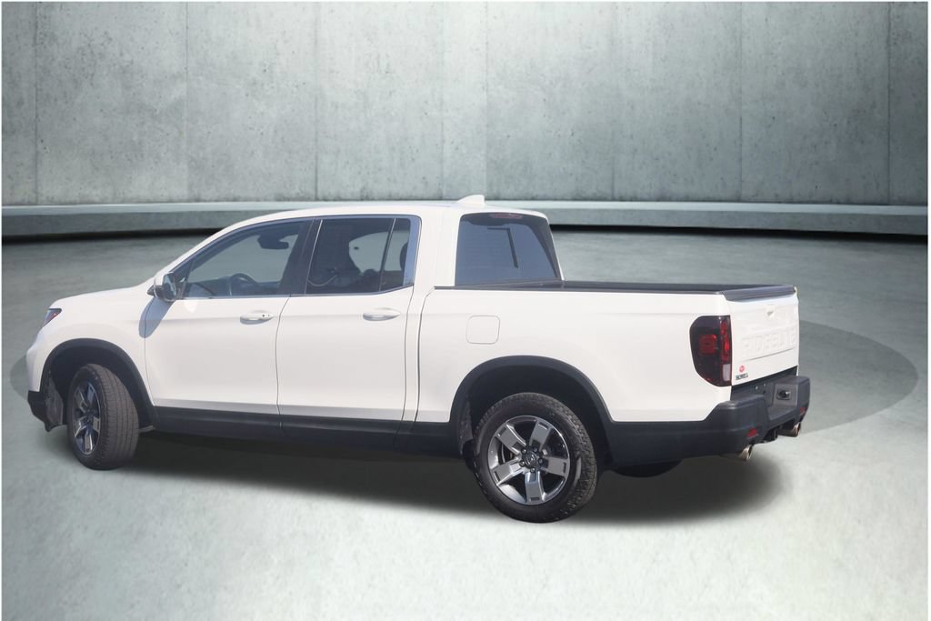 Used 2025 Honda Ridgeline RTL image 17