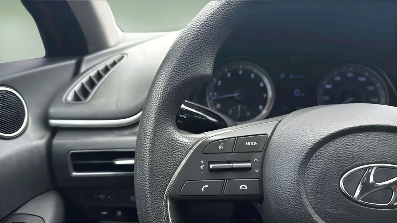 Used 2020 Hyundai Sonata SE w/ Cargo Package image 50