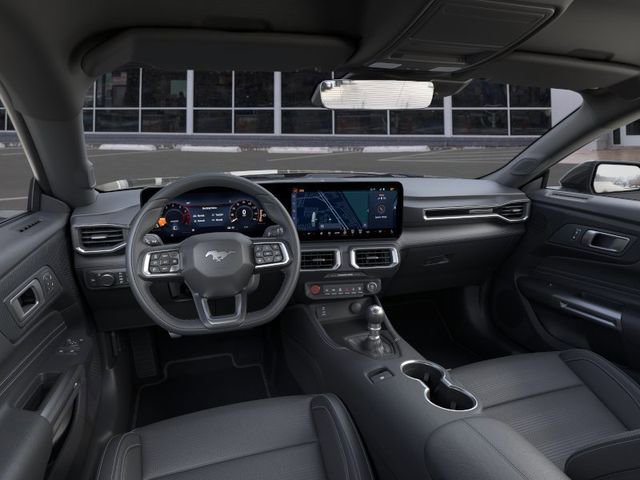 New 2026 Ford Mustang GT Premium RWD image 9