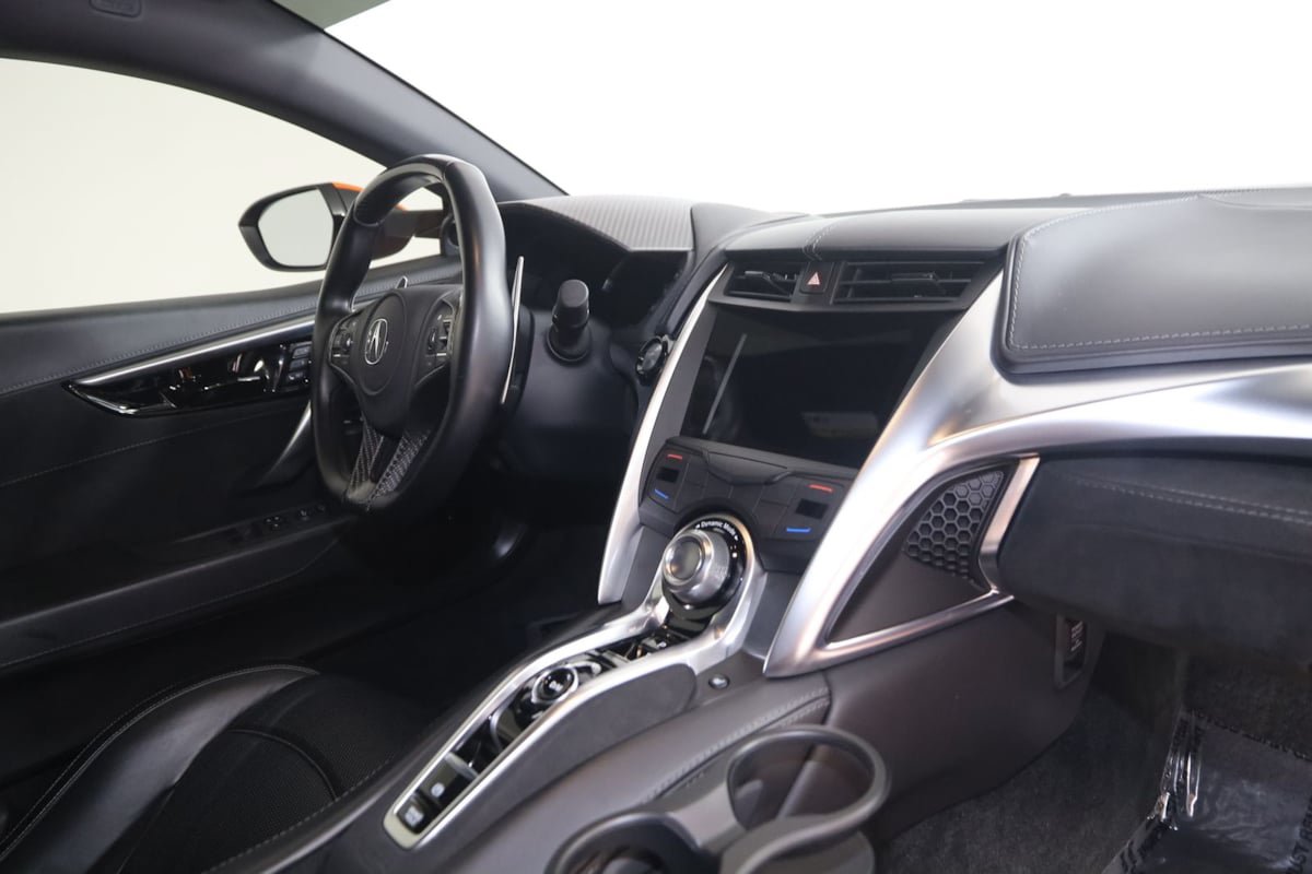 Used 2020 Acura NSX AWD/4WD image 52