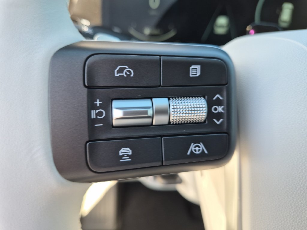 New 2026 Hyundai Palisade SEL FWD image 18