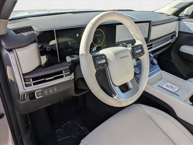 New 2024 Hyundai Santa Fe Limited image 3