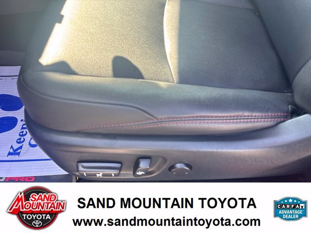 Used 2023 Toyota 4Runner TRD Pro AWD/4WD image 15