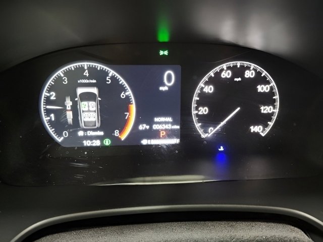 Certified 2025 Honda CR-V EX image 30