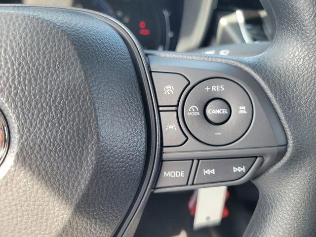 New 2026 Toyota Corolla LE image 18