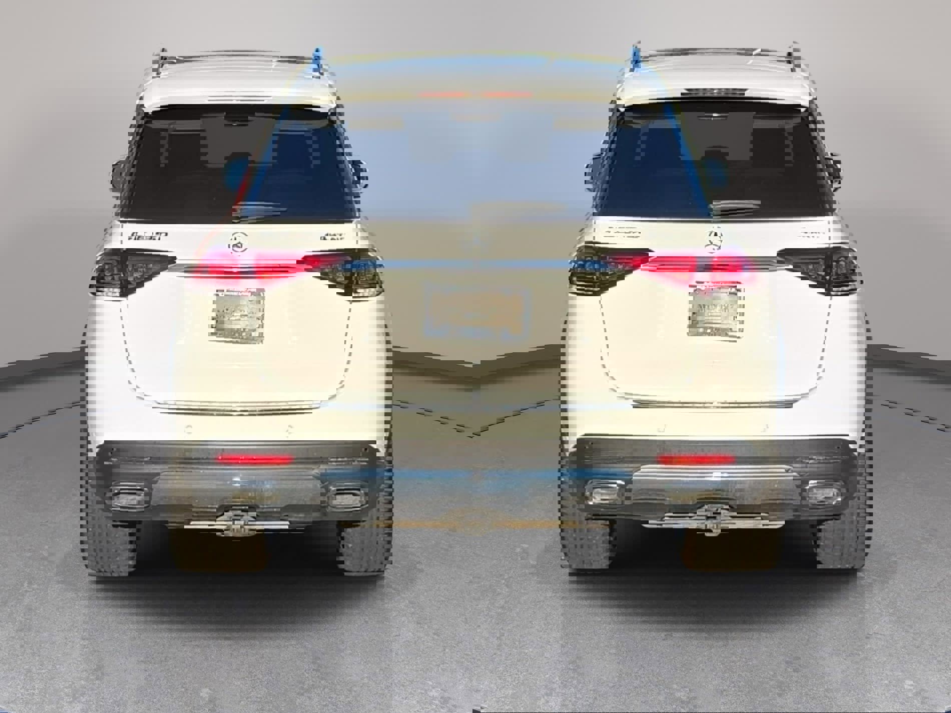 Used 2022 Mercedes-Benz GLE 350 4MATIC image 6