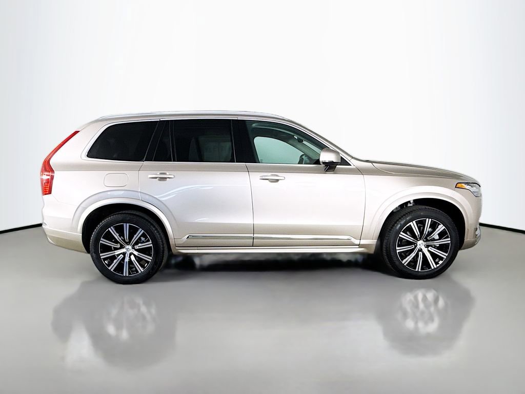 Certified 2025 Volvo XC90 B5 Core w/ Protection Package Premier image 8