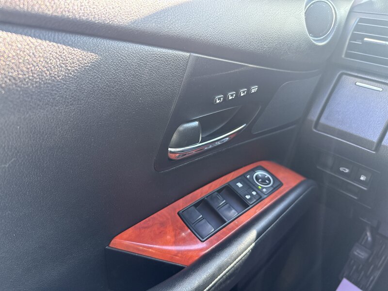 Used 2011 Lexus RX 350 AWD w/ Premium Pkg image 39