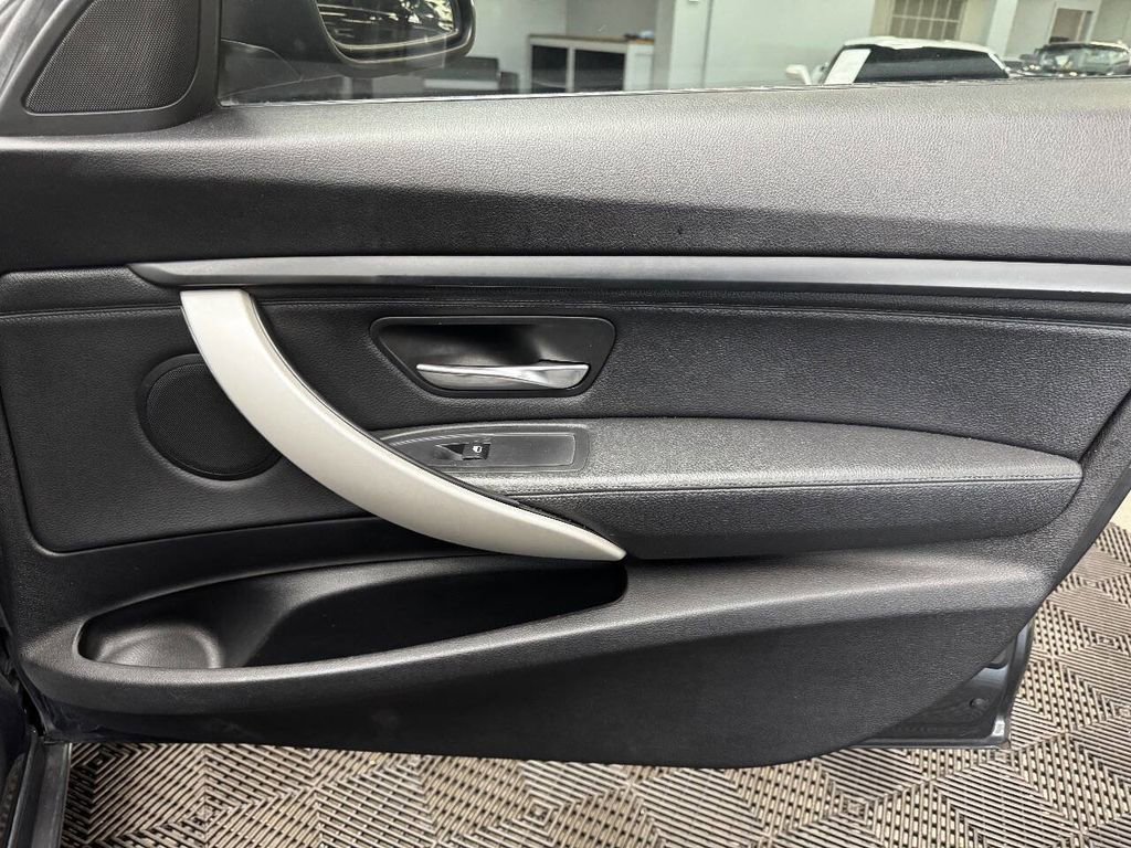 Used 2014 BMW 328i Gran Turismo xDrive w/ Technology Package image 59