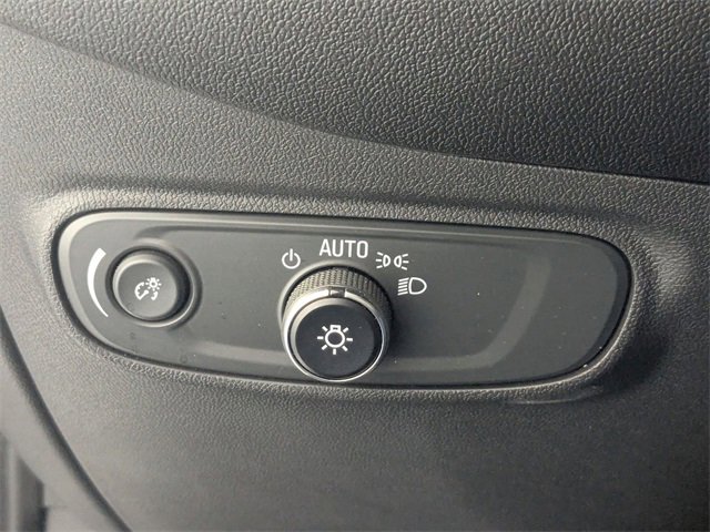 Certified 2023 Chevrolet Equinox RS w/ RS Leather Package image 16