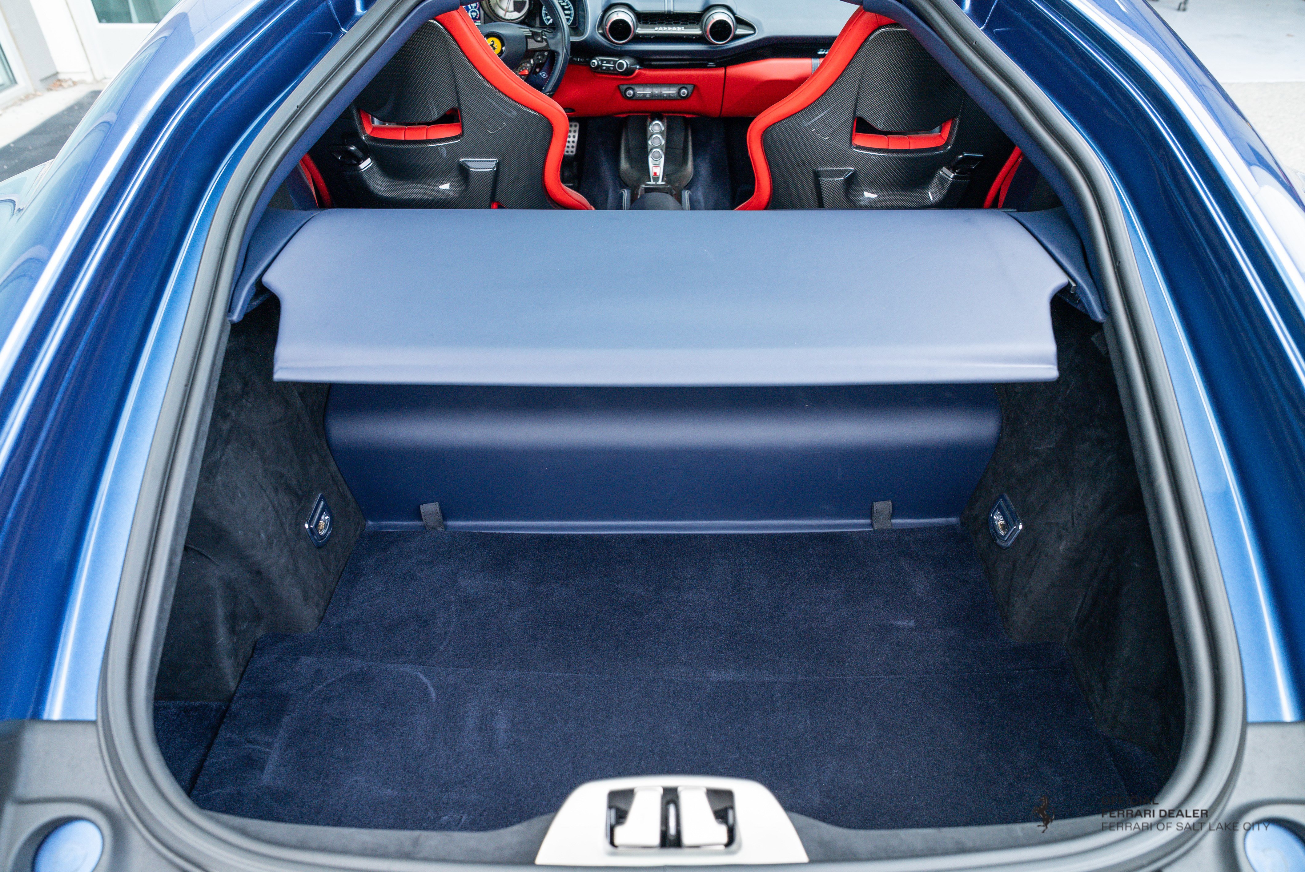 Used 2019 Ferrari 812 Superfast RWD image 8