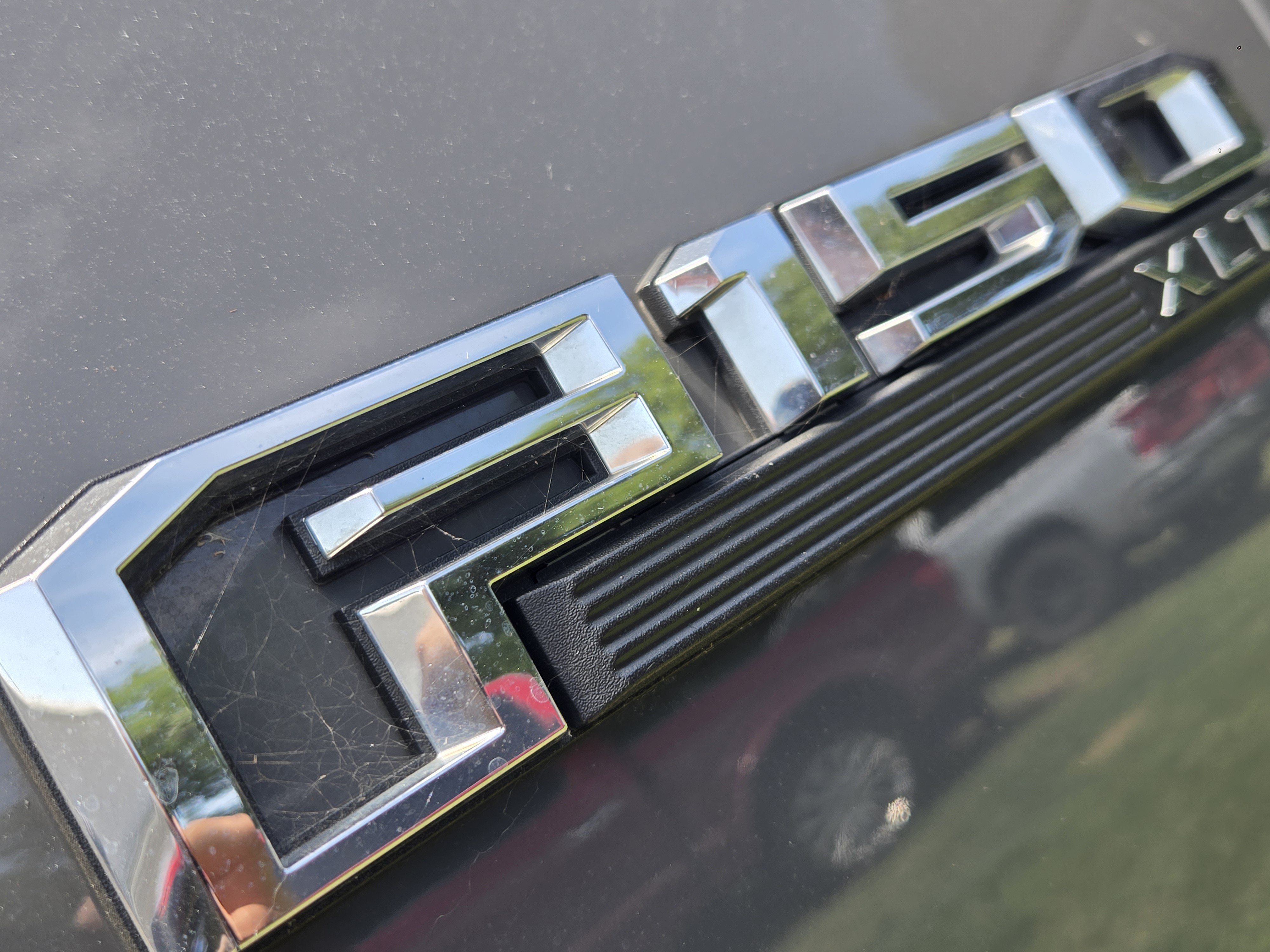 Used 2020 Ford F150 XLT w/ Equipment Group 302A Luxury AWD/4WD image 10