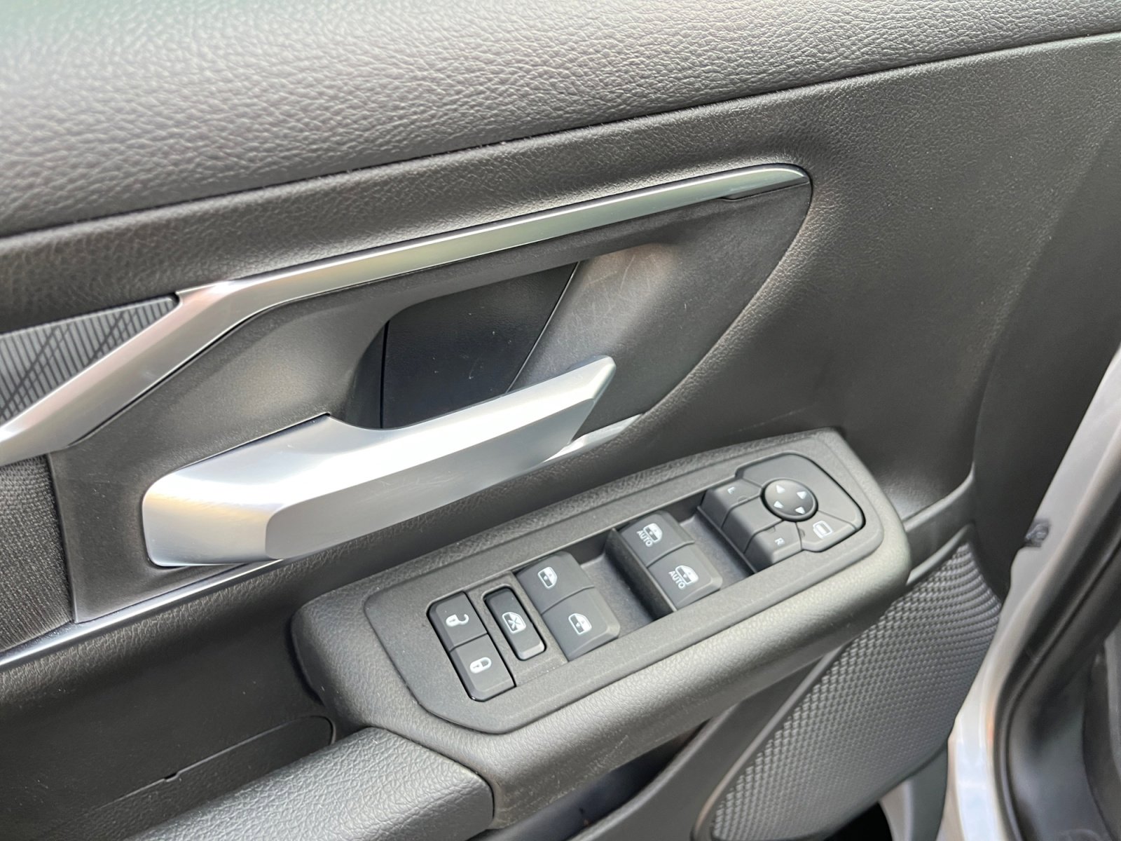 Used 2025 RAM 1500 Big Horn image 14