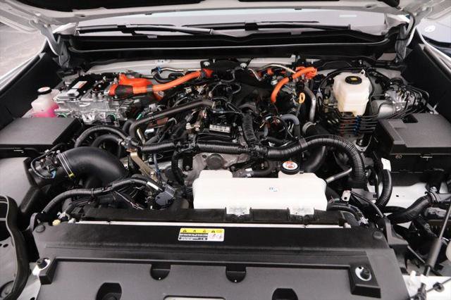 Certified 2024 Toyota Tacoma TRD Off-Road image 31