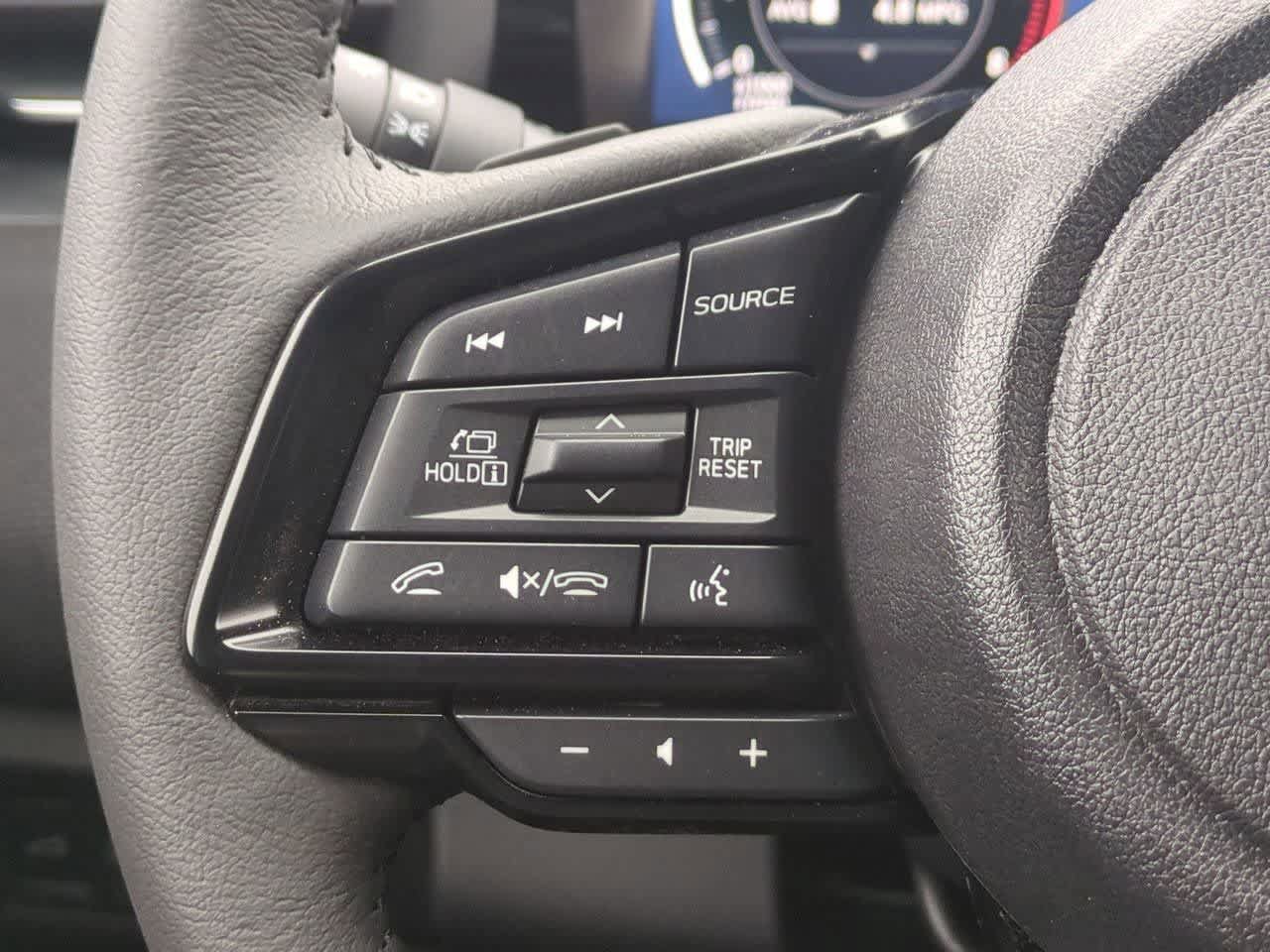 New 2026 Subaru Outback Limited AWD/4WD image 24