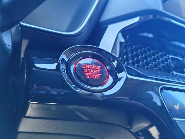 New 2026 Honda CR-V EX-L image 28