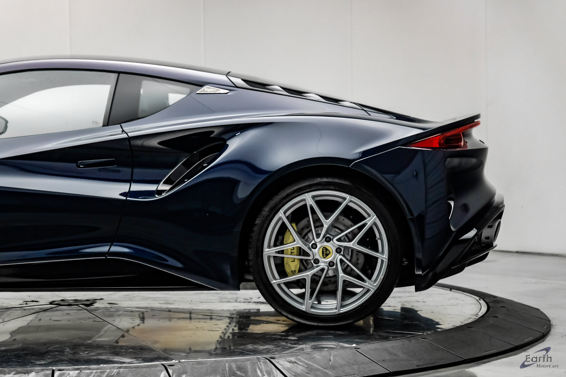 New 2026 Lotus Emira RWD image 11