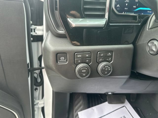 New 2026 Chevrolet Silverado 1500 LTZ w/ LTZ Convenience Package II AWD/4WD image 18