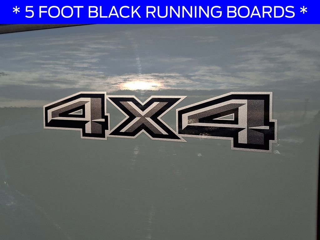 Certified 2023 Ford Ranger XLT w/ Equipment Group 302A High image 29